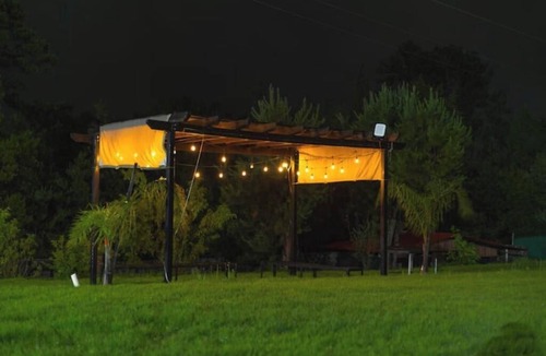 Huasca De Ocampo Cabin | Cabaña La Melita by Gestor C2