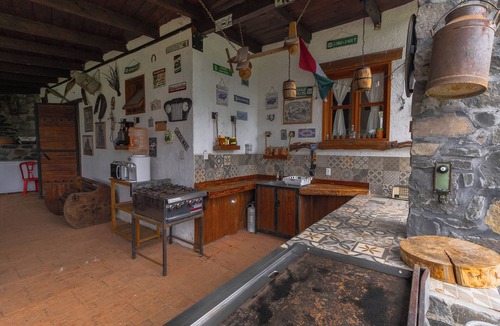 Huasca De Ocampo Cabin | Cabaña La Petita By GEstores C1