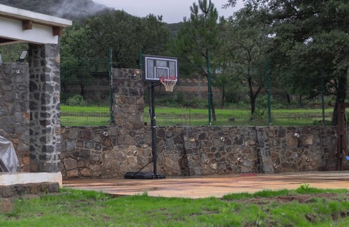Huasca De Ocampo Cabin | Cabaña La Petita By GEstores C1