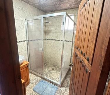 Huasca De Ocampo House | Cabaña Milagros