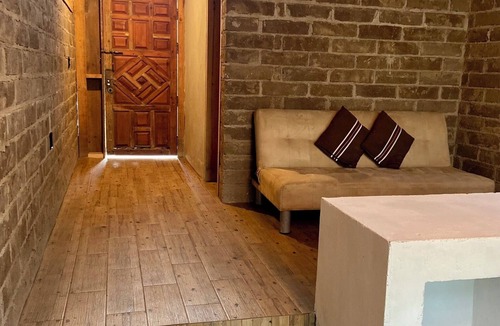 Zacatlan Cabin | Cabaña Valle de Piedras Encimadas