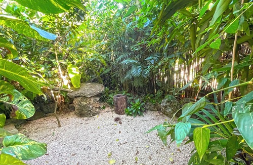 Bacalar Cabin | Cabañas Alma Verde