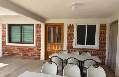Zacatlan Apartment | Cabañas Aruba
