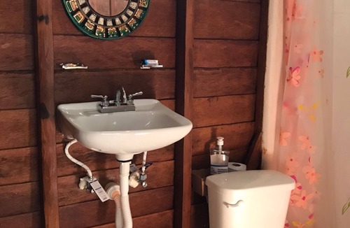 Downtown Holbox Hotel | Cabañas Chacmool