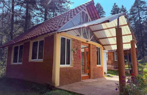 Mineral del Chico Villa | Cabañas D Güereo By GEstores