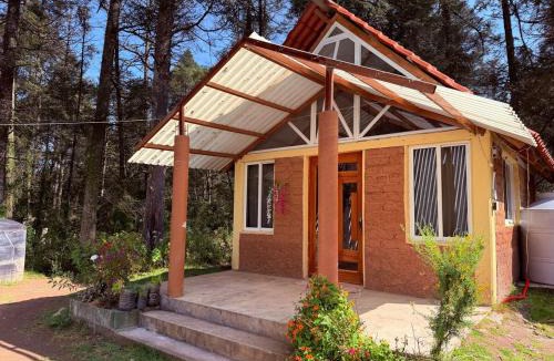 Mineral del Chico Villa | Cabañas D Güereo By GEstores