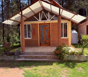 Mineral del Chico Villa | Cabañas D Güereo By GEstores