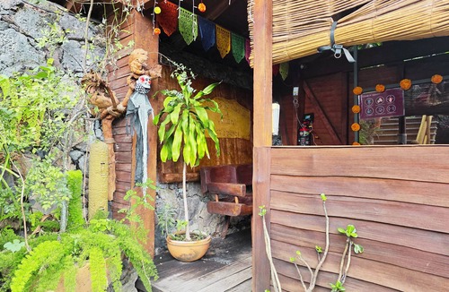 Tepoztlan Cabin | Cabañas El nido de la Huilota