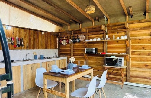 Brisas de Zicatela Cabin | Cabañas & Glamping Punta Surf - Adults Only
