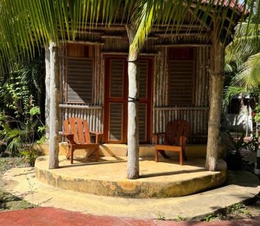 Tulum House | Cabañas Jardin del Amor