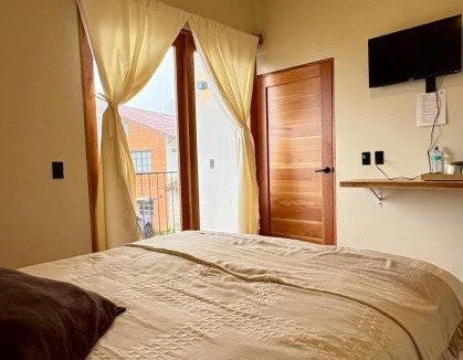 Cuetzalan del Progreso House | Cabañas Las Camelias