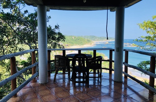 Mazunte Cottage | Cabañas Miramar by Rotamundos