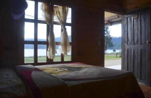 La Trinitaria Hotel | Cabañas Paraiso tziscao