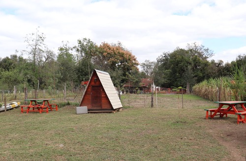 Nuevo Leon Cabin | Cabañas Spa Calicantre by Rotamundos