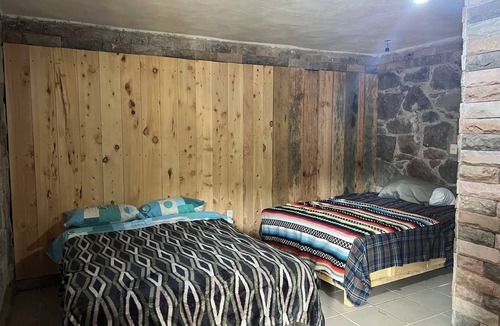 El Oro Hotel | Cabañas Tlalpujahua