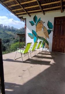 La Gloria Other | Cabañas Tres Soles