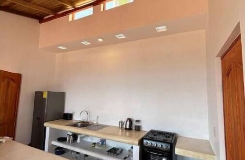 San Agustinillo House | Cabanas Alegria - Ocean View Master Suites