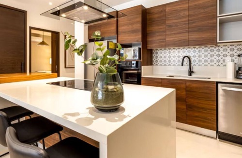 El Tezal Apartment | Cabo Dream Condo: Luxury Amenities