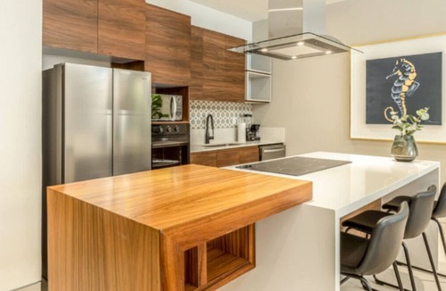 El Tezal Apartment | Cabo Dream Condo: Luxury Amenities