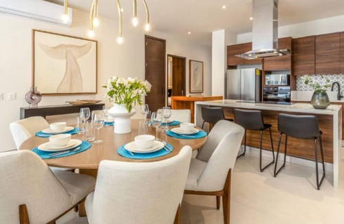 El Tezal Apartment | Cabo Dream Condo: Luxury Amenities