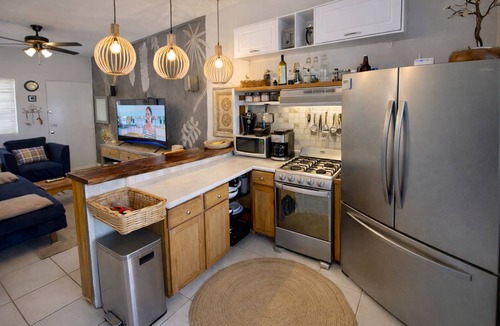 Cabo San Lucas Apartment | Cabo Oasis Escape - 1 bedroom Apartment