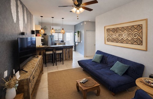 Cabo San Lucas Apartment | Cabo Oasis Escape - 1 bedroom Apartment