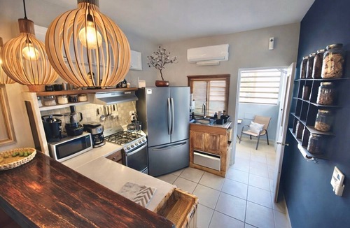 Cabo San Lucas Apartment | Cabo Oasis Escape - 1 bedroom Apartment