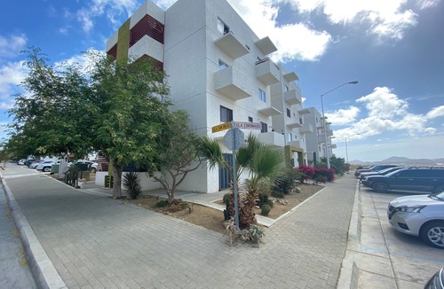 Cabo San Lucas Apartment | Cabo Oasis Escape - 1 bedroom Apartment