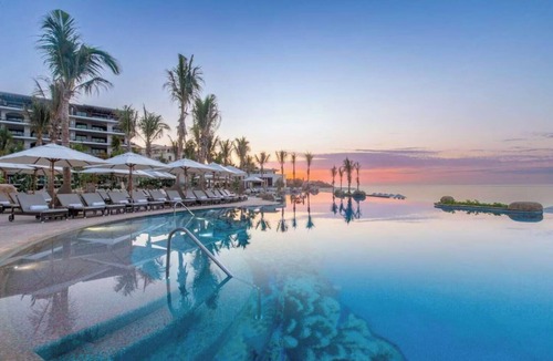 Palmilla Condo | Cabo San Lucas -Villa la Valencia Beach Resort- studio for 2 — 5 star resort