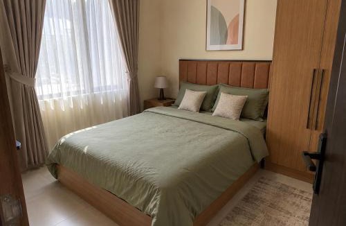 Xuyen Moc House | Cabrera Chalet boutique Villa 3