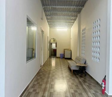 Long Hai House | CaBu House Homestay Long Hải