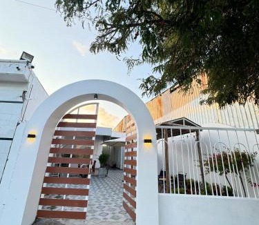 Long Hai House | CaBu House Homestay Long Hải