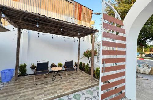 Long Hai House | CaBu House Homestay Long Hải