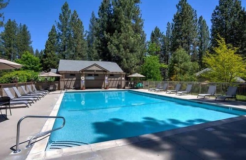Plumas Eureka Estates House | Caddyshack - 35 Aspen Circle