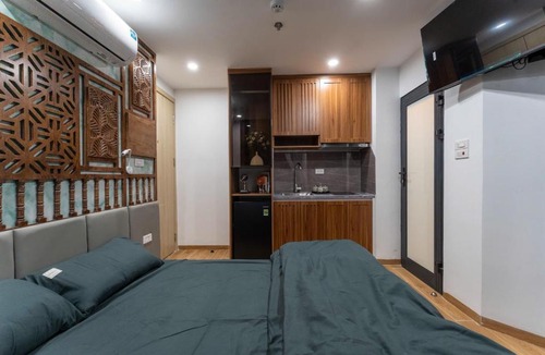 Ba Dinh House | Caelistay