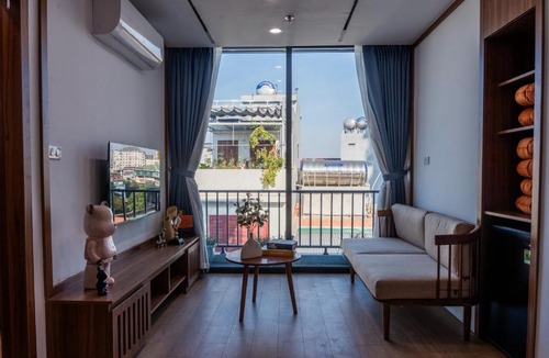 Ba Dinh House | Caelistay