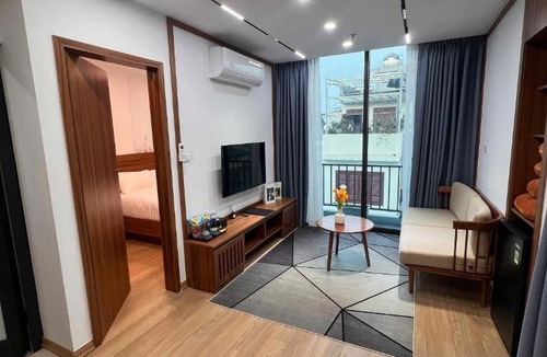 Ba Dinh House | Caelistay