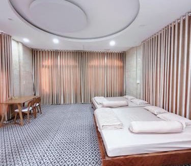 Tan Hiep Bed & Breakfast | Cafe Ngọc The