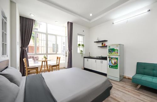 Binh Thanh Hotel | Cali Homestay