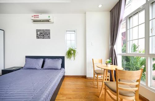 Binh Thanh Hotel | Cali Homestay