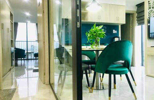An Hai Đong Apartment | Cali hotel books Da Nang