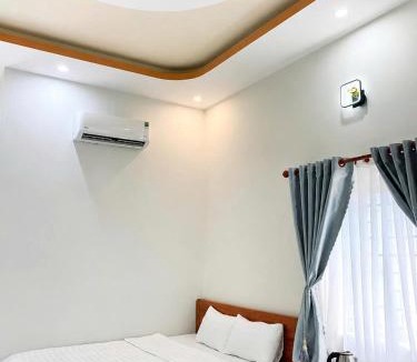 Tay Ninh Hotel | Cali Hotel Tây Ninh