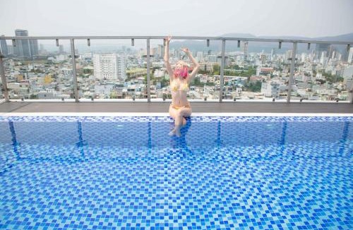 An Hai Đong Hotel | Calix Hotel Da Nang Beach