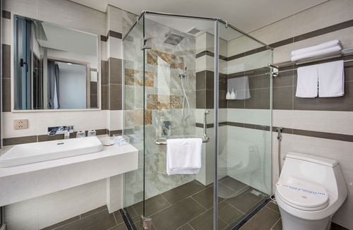An Hai Đong Hotel | Calix Hotel
