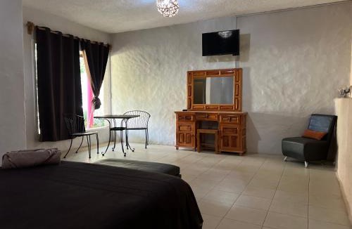 Tepoztlan Hotel | Calli Hotel Tepoztlán