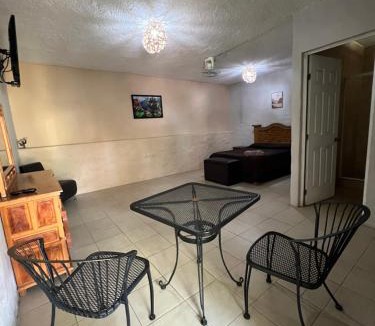 Tepoztlan Hotel | Calli Hotel Tepoztlán