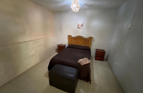 Tepoztlan Hotel | Calli Hotel Tepoztlán