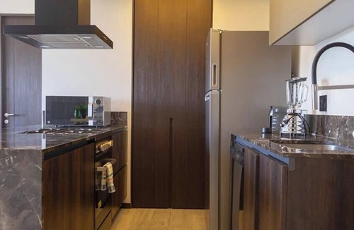 Zona Minerva House | Calm 2BR stay w/pool near Chapultepec