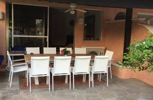 Ixtapa Villa | Calm, beautiful, colorfully furnished Villa in a private condo
