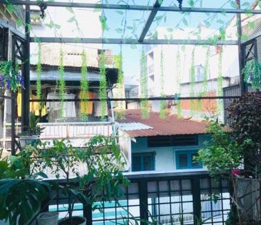 Phuong 8 House | Calm Corner